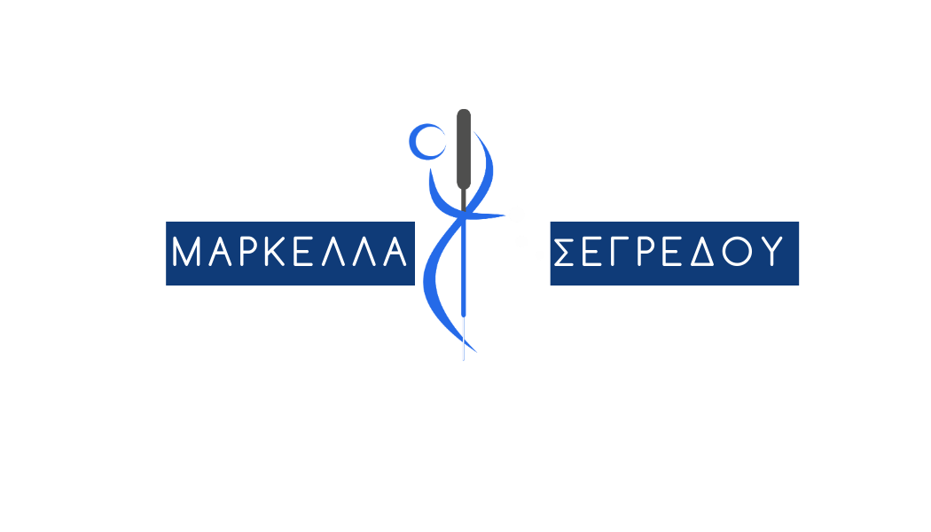 Iatrikos Velonismos Markella Segredou